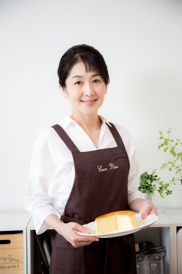 田村りかさん